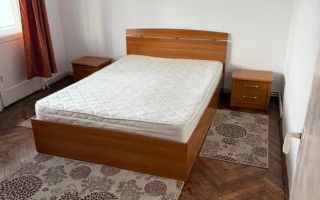 Închiriez apartament 2 camere – Podu Roș, etaj - Poză 1