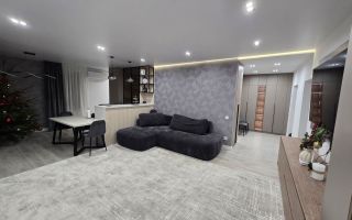 Chirie, apartament, 3 camere, str. Alexandru Vlahuţă, Rîșcani - Poză 5