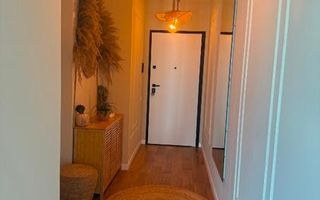 De închiriat: apartament 2 camere-One Cotroceni-modern-parcare - Poză 12