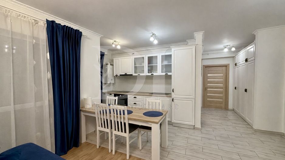 Apartament de închiriat | Zona Bază Sportivă Gheorgeni - Poză 1