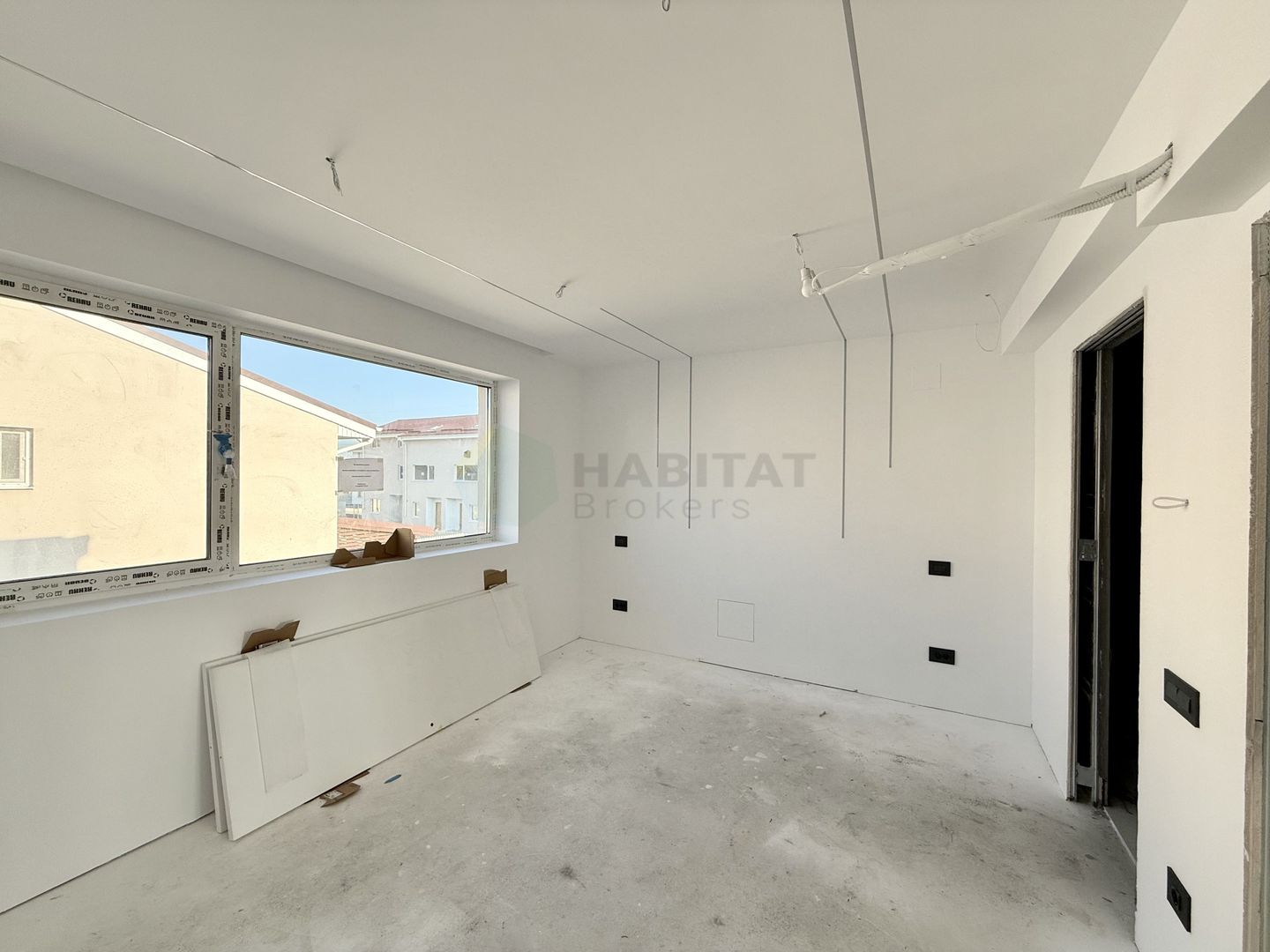 Vila 4 camere Avangarde Forest 8| Pompa de caldura - Poză 22