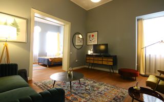 Apartament splendid cu 2 camere, Ultracentral, in Piata Muzeului! - Poză 2