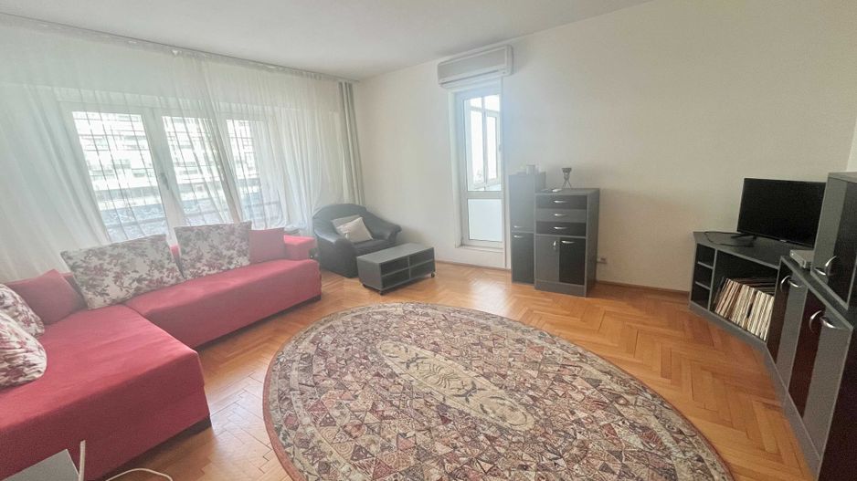 Apartament Piata Victoriei/Springtime/comision 0 - Poză 3