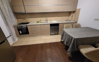 Apartament 3camere 2008 -Straulesti -sector1 -10 minute de mers metrou - Poză 8