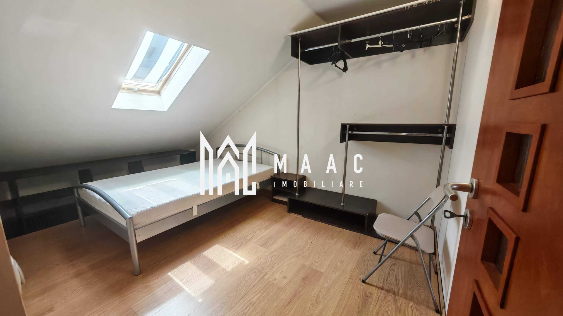 Apartament 3 camere de închiriat | Etaj 5,Terezian | 72 mp - Poză 7