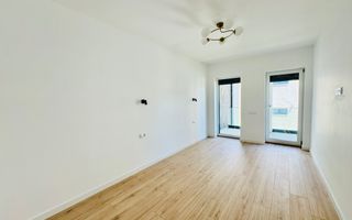 Apartament 2 camere - 54.12. mpu + 14.42 mp terasa (77N-DO-ap.3) - Poză 3