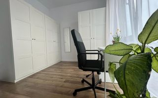 Mobilata si utilata. Toate utilitatile. Acces asfaltat - Poză 1