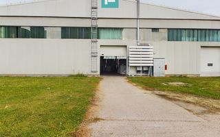 Hală industrială 1354 mp în Arad - Poză 3