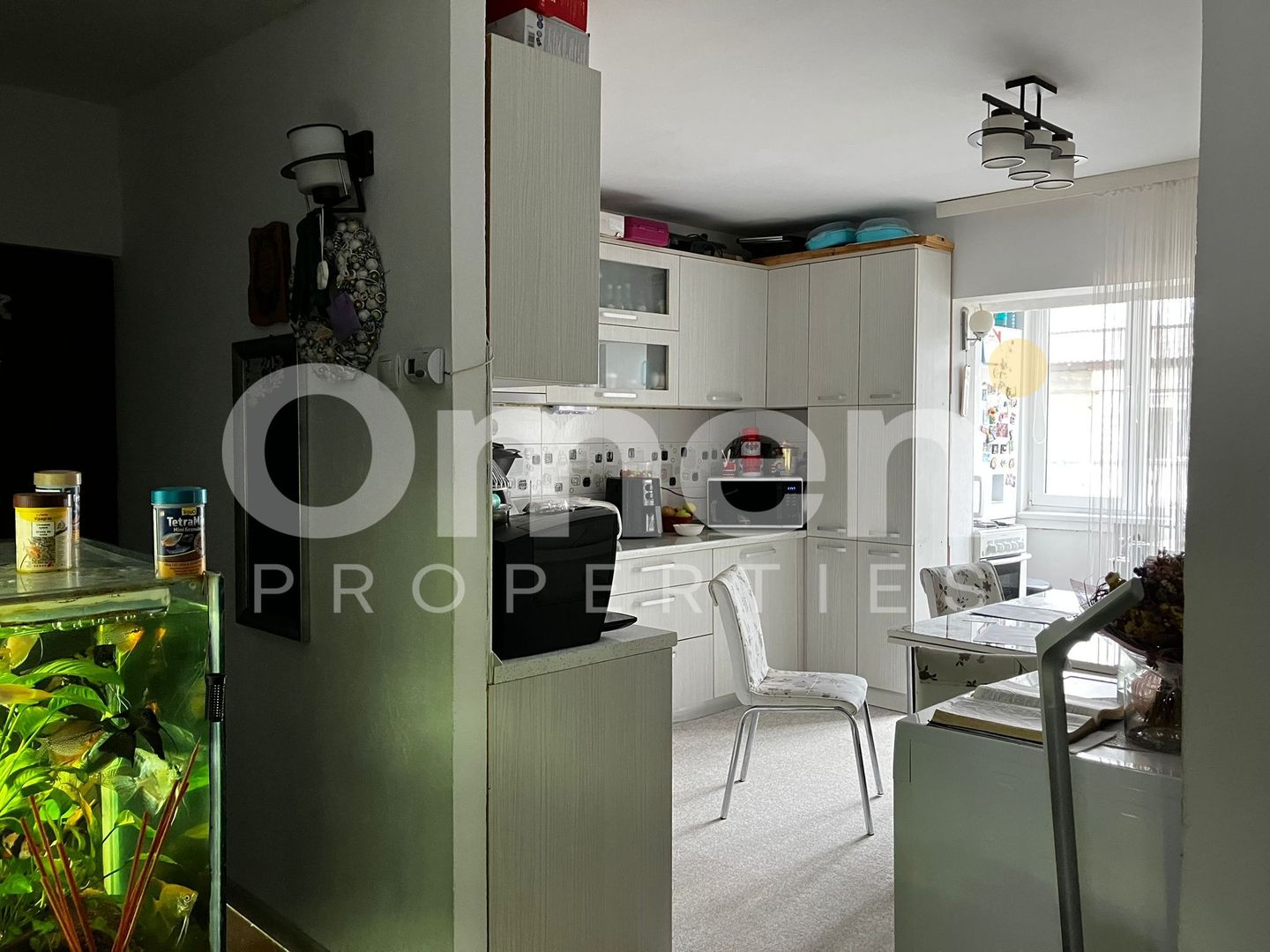 Apartament 2 camere decomandat - 56 mp - Etaj 4 - Marasesti - Poză 5