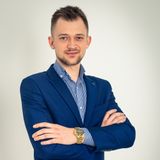 Emanuel Manican - Cabinet Imobiliar