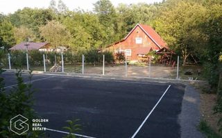 Casa de vacanta, teren 2500 mp, sat. Casoaia - Poză 2