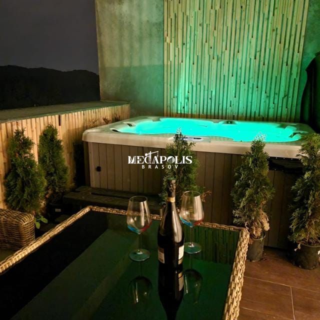 Apartament de Lux | Poiana Brașov | 2 Parcări Subterane | Investiție - Poză 15