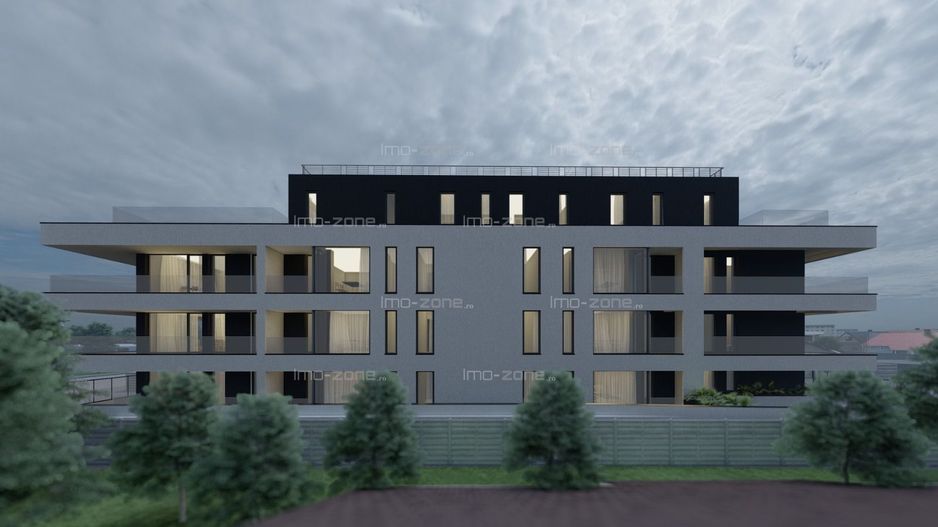 LAKE VIEW  Petricani Residence - Poză 4