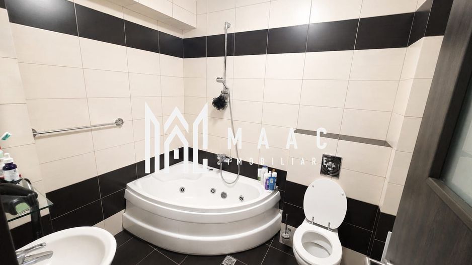 Apartament 3 camere de vânzare | Sibiu, Turnișor | intabulat - Poză 11