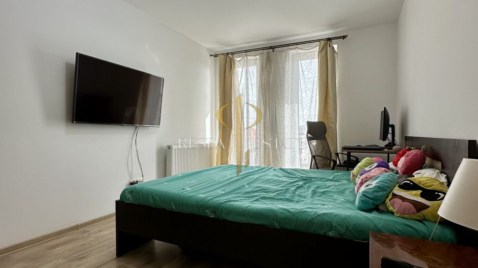 Apartament 3 camere în Giroc, aproape de Hotel IQ - Poză 5
