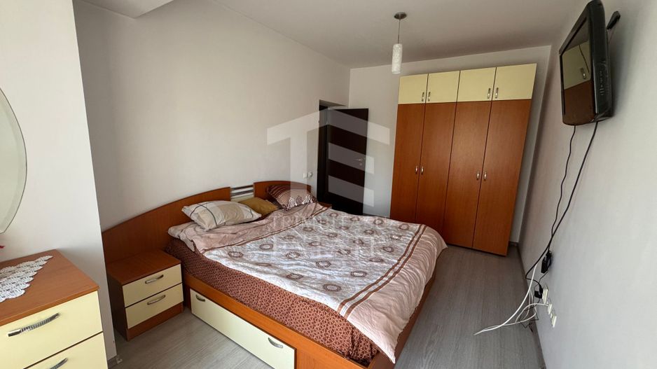 Prelungirea Ghencea 2 Camere Cartierul Latin 72 mp Centrala 1/8 - Poză 5