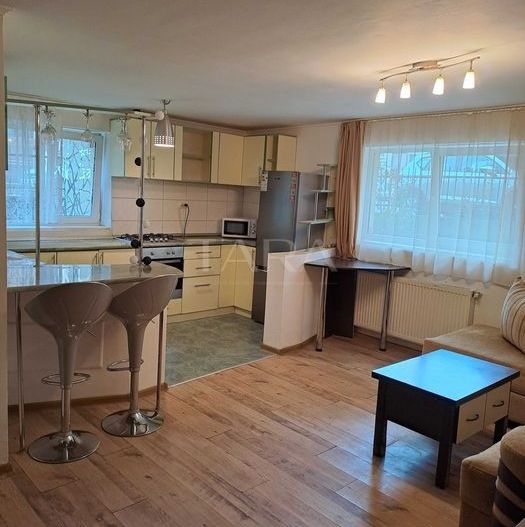 Apartament cu 2 camere în zona Buna Ziua. - Poză 2