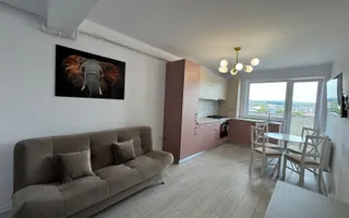Apartament 2 camere NOU parcare Bucium - Sofia District - Poză 12