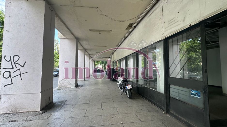 Inchiriere - Spatiu Comercial - 258mp - Calea Grivitei - Poză 4