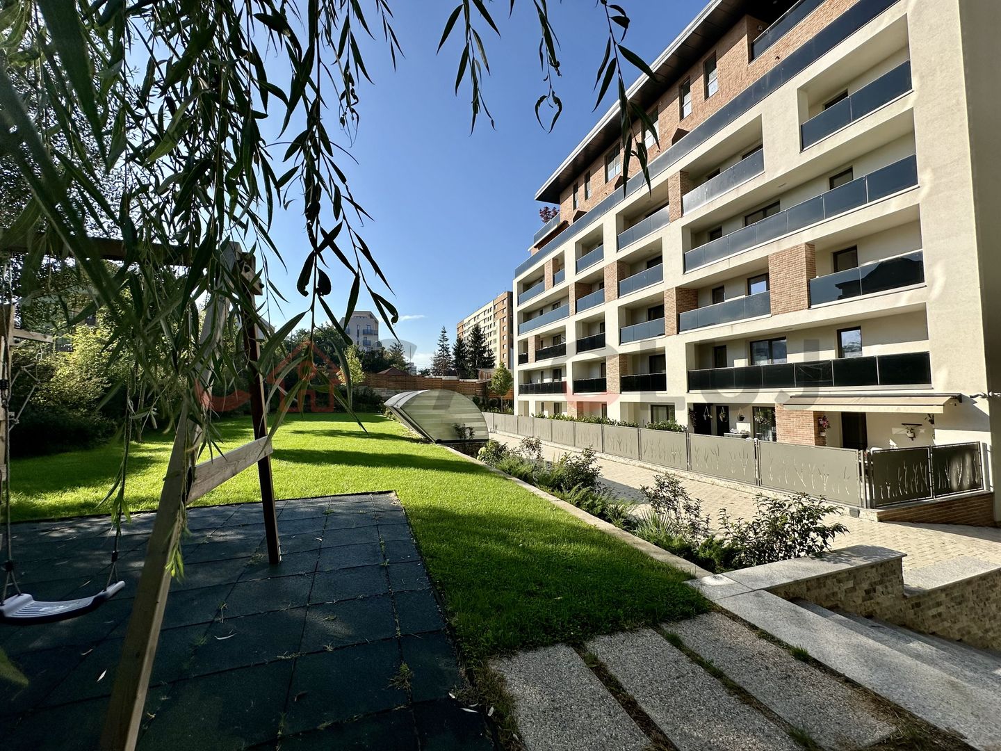 Apartament 2 camere – M-Avenue, Cluj-Napoca | Locație premium lângă Iulius Mall - Poză 2