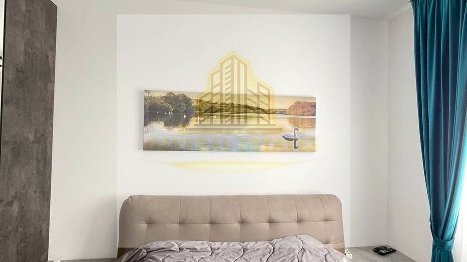 Apartament – disponibil imediat pentru închiriere pe termen scurt/lung - Poză 14