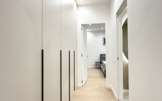 partament 2 camere de închiriat – Aviatiei Tower, Faza 2 - Poză 6