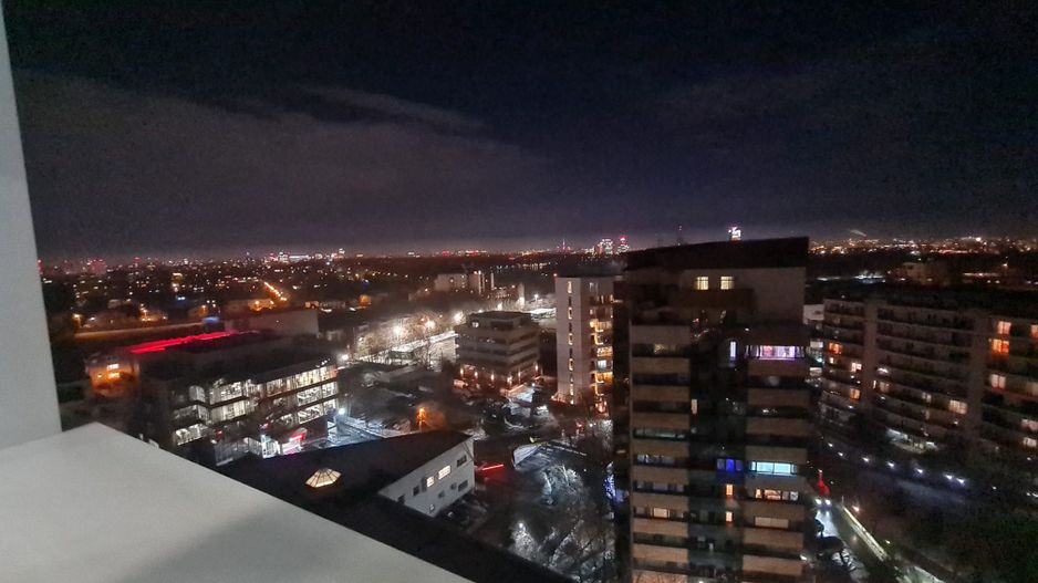 2 camere | Cortina Residence Băneasa – Herăstrău | Parcarare subterana - Poză 9