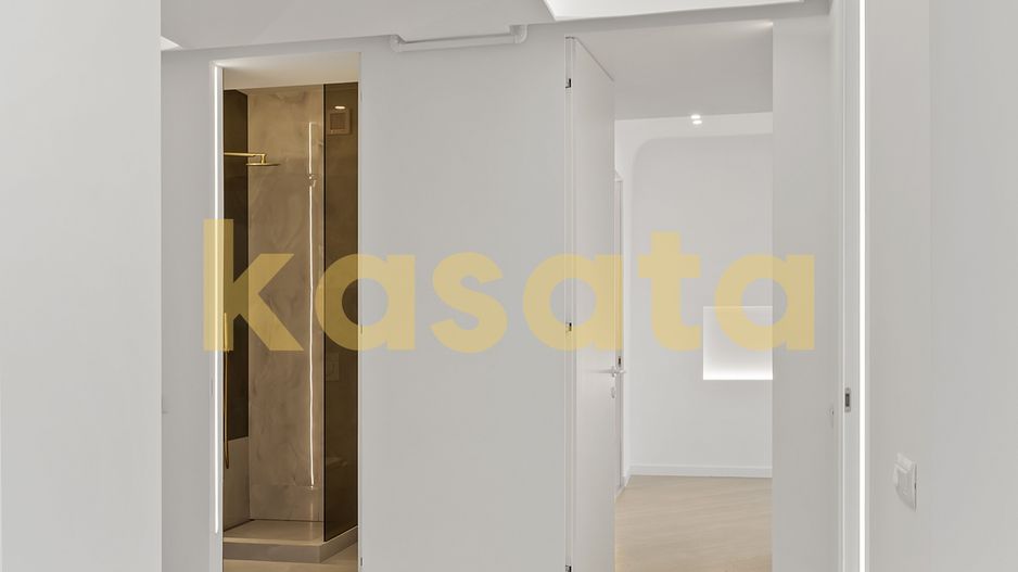 3 camere premium | Etaj 6 | Cortina North - Poză 16