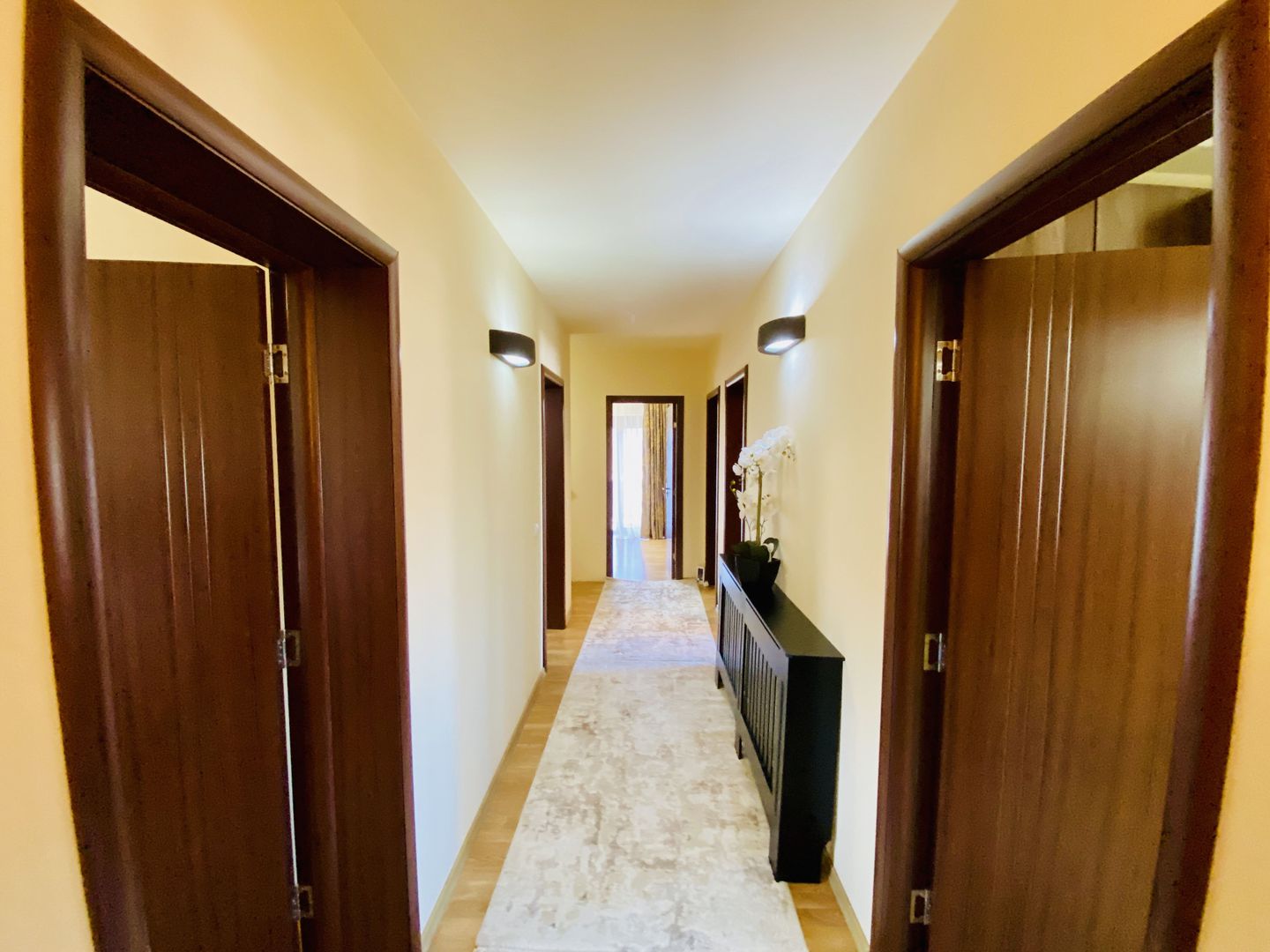 Casa moderna, individuala cu Garaj - Sura Mare - Poză 29