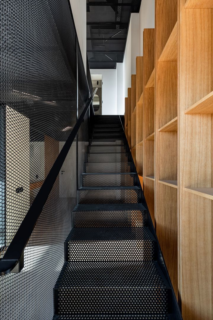 Apartament tip loft I 4 camere I Design industrial in Floreasca - Poză 17