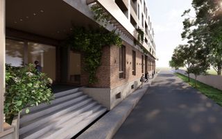 Tunari Gardens | Direct dezvoltator | blv. 1 Decembrie - Poză 1