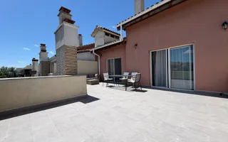 VANZARE 3 CAMERE PREMIUM | TERASA 40 MP | IBIZA SOL PIPERA | 2 PARCARI SUBTERANE - Poză 20