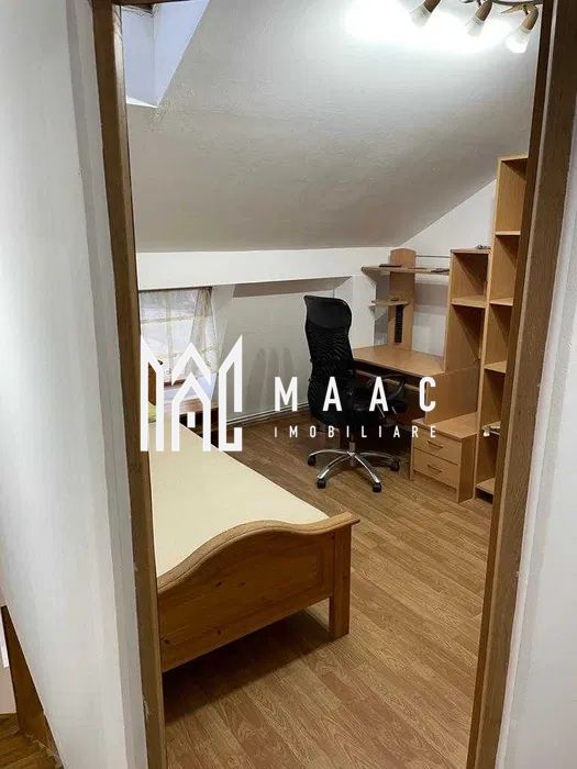 Apartament 4 camere I 80 MP Utili I Vasile Aaron – Sibiu - Poză 4
