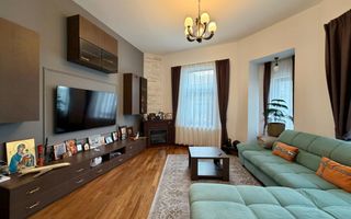 Apartament deosebit - et 1 în vilă interbelică - renovat  Gradina Icoanei - Poză 1