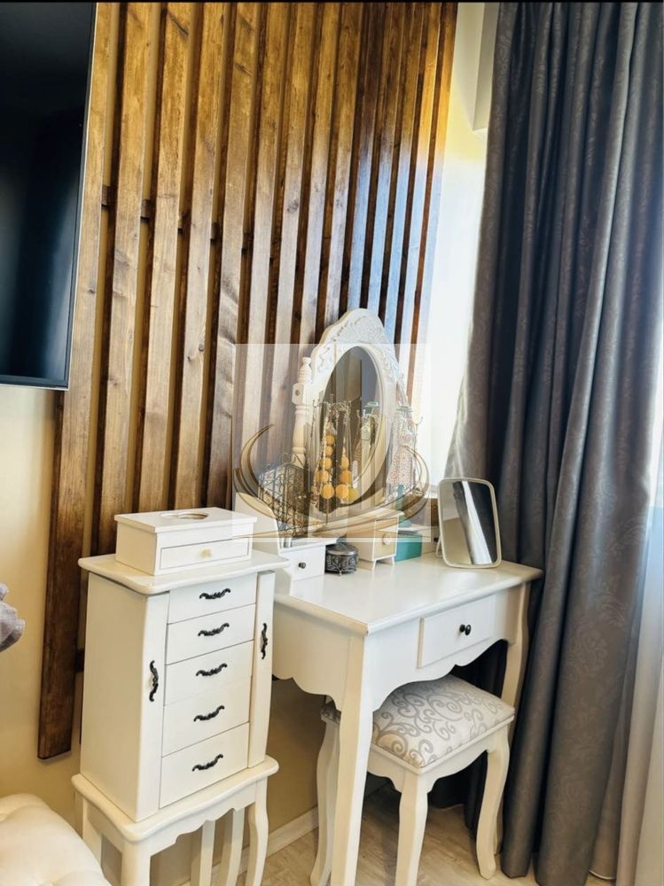 APARTAMENT 3 CAMERE  86 MP  2 BĂI  DÂMBOVIȚA -SAGULUI - Poză 8