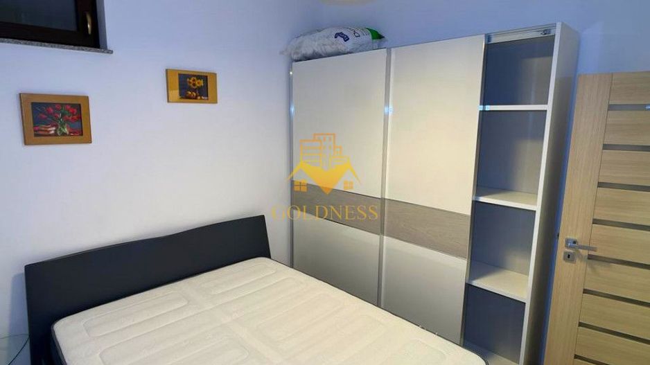 2 camere open space, modern, parcare, AC, Centru, Piata Muzeului - Poză 5