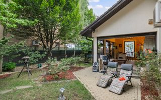 Vila din poveste este de vanzare in Pipera - Poză 4