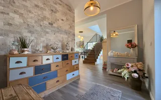 Vila 4 camere, curte amenajata | Strada Petre Ispirescu - Poză 27