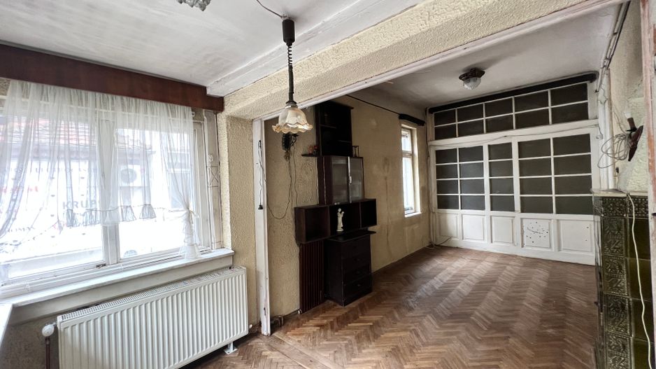 Casă interbelică de închiriat – Str. Barbu Văcărescu nr. 33 - Poză 22