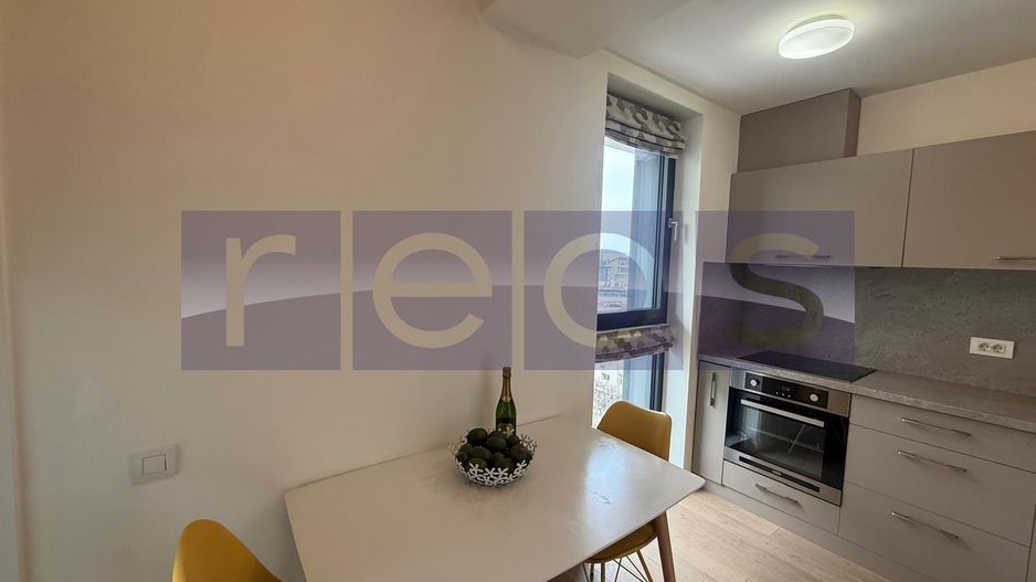 INCHIRIERE 2 CAMERE | HERASTRAU | 60 MP | LOC PARCARE | MOBILAT SI UTILAT - Poză 17