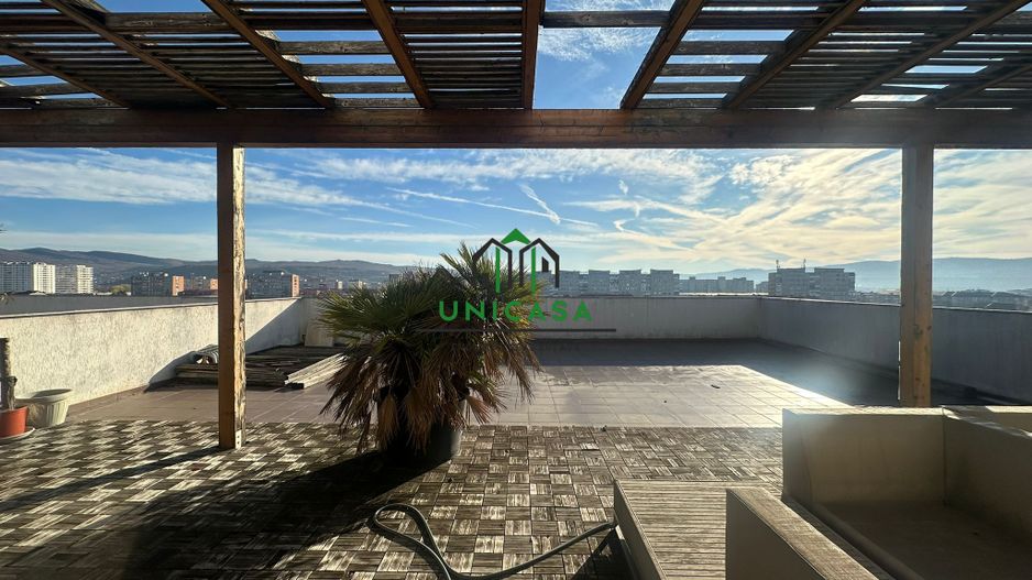 Apartament 4 camere - tip Penthouse - Zona 1 Mai - Poză 3