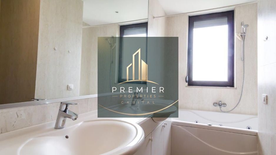 Penthouse de vanzare lux 252mpu si terasa 150 mp Herastrau/ Aviatiei - Poză 14