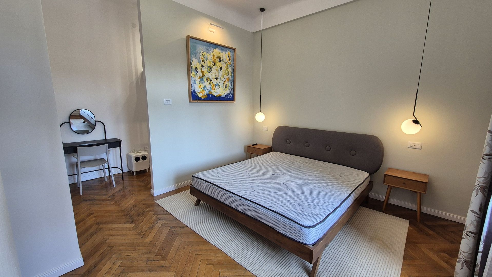 Apartament cu 2 camere - cl. Victoriei - Natiunile Unite - Poză 6