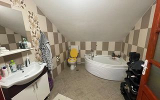 Casă individuală | 4 dormitoare | Garaj | 250 mp teren | Șelimbăr - Poză 11