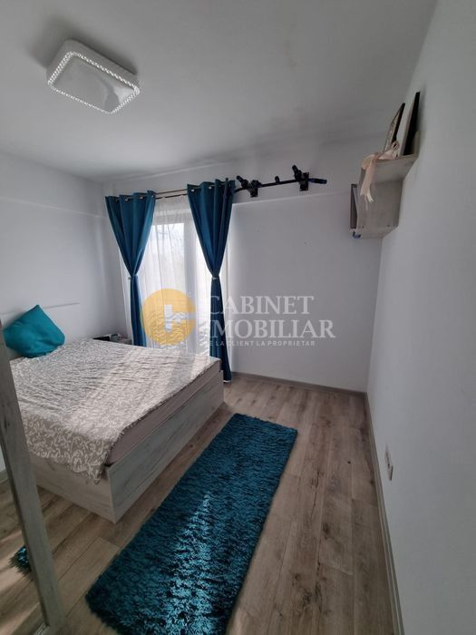 APARTAMENT DE VINZARE 2 CAMERE COPOU - Poză 1