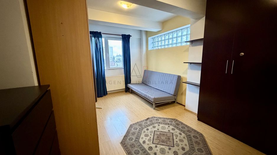 3 Camere Atlas Residence Aviatiei | Parcare Inclusa - Poză 17