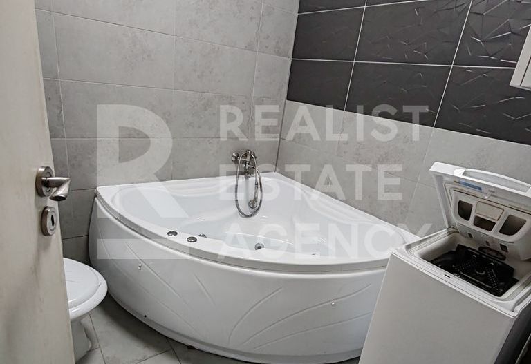 Vânzare, apartament cu 3 camere în zona Chiajna - Poză 9