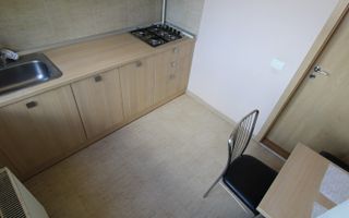 Centrala proprie, bucatarie inchisa si balcon spatios; posibilitate decontare - Poză 11
