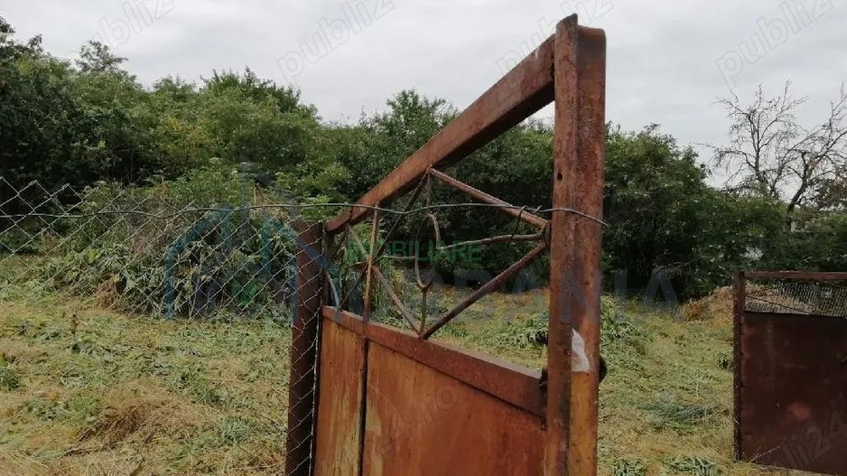 teren de construcție - Poză 2