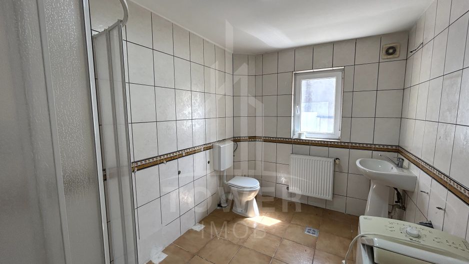 Casă 200 mp de închiriat – locație premium, ideală pentru afaceri diverse - Poză 10